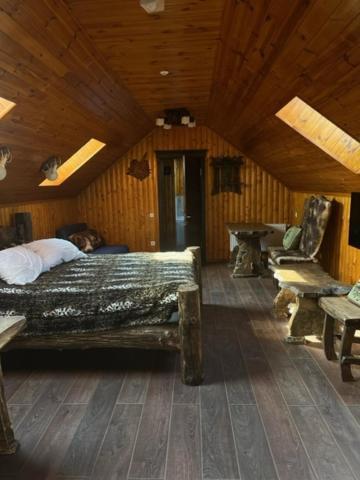 Relax Complex Hotel Boryspilʼ Extérieur photo